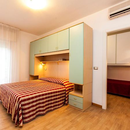 Hotel Arizona Lido di Jesolo Kültér fotó