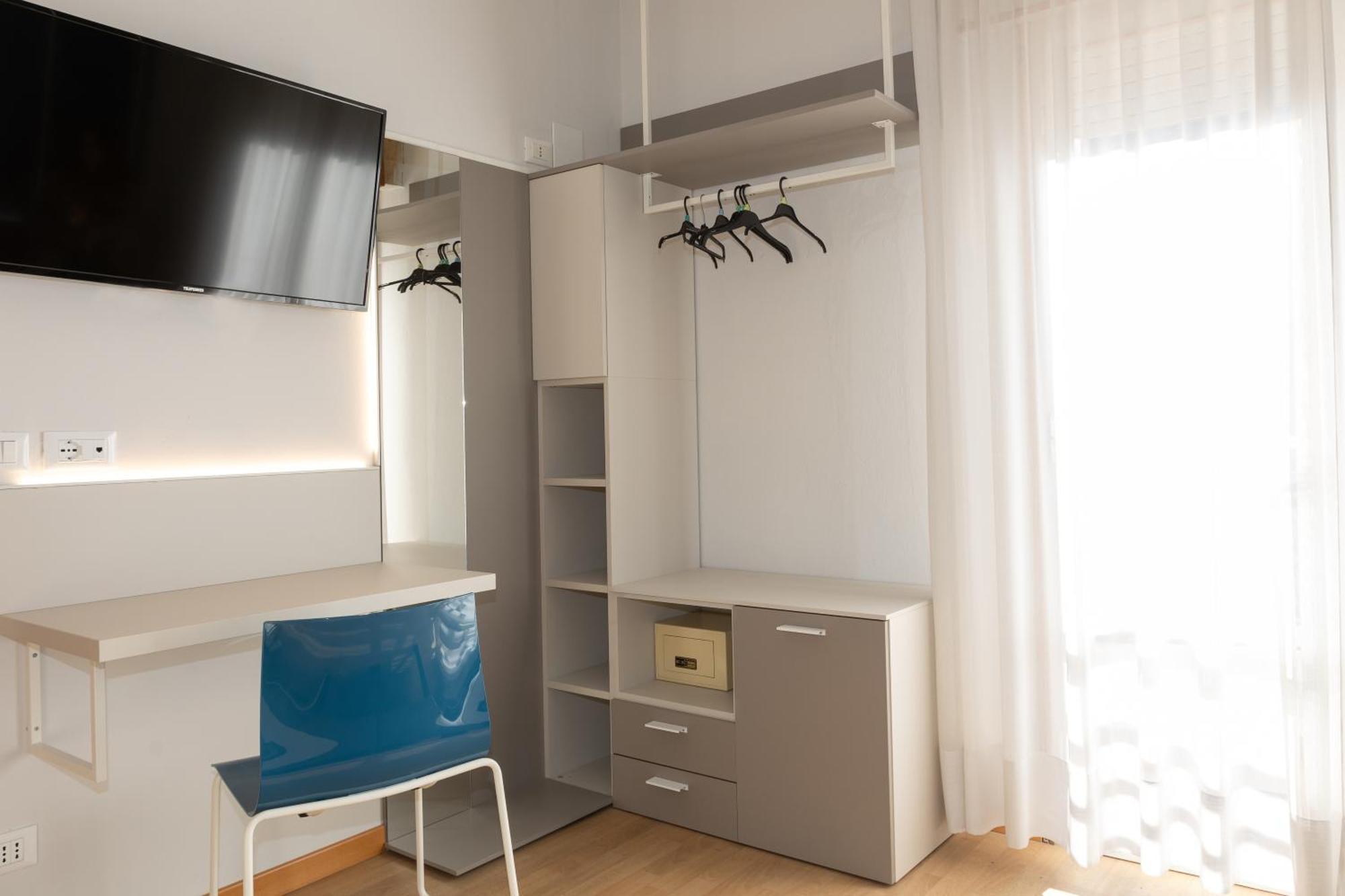 Hotel Arizona Lido di Jesolo Kültér fotó