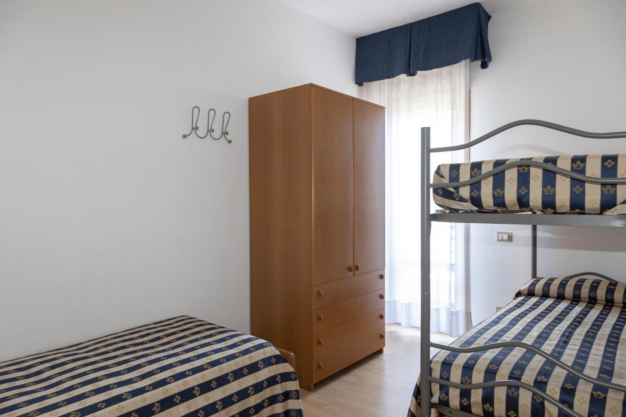 Hotel Arizona Lido di Jesolo Kültér fotó