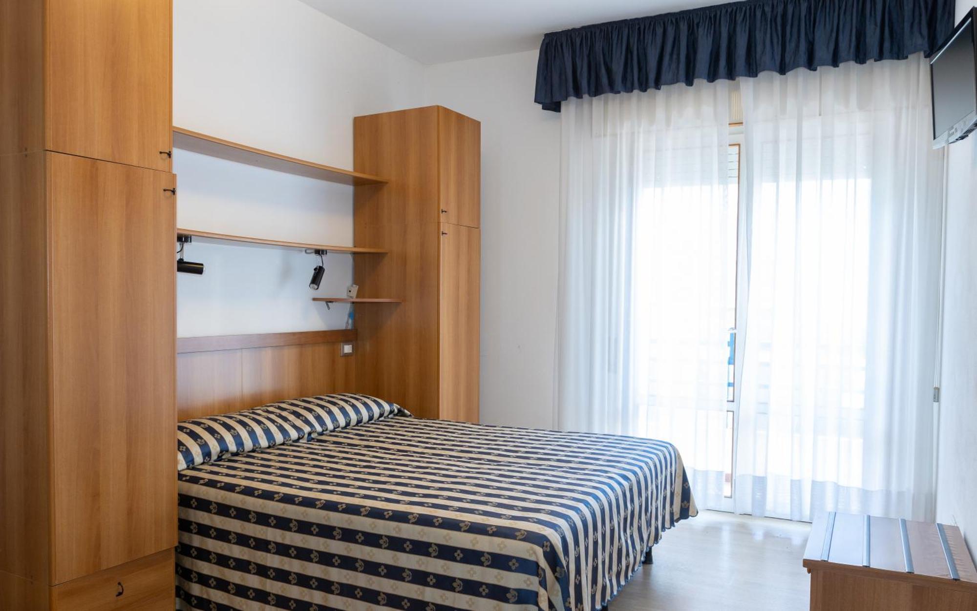 Hotel Arizona Lido di Jesolo Kültér fotó