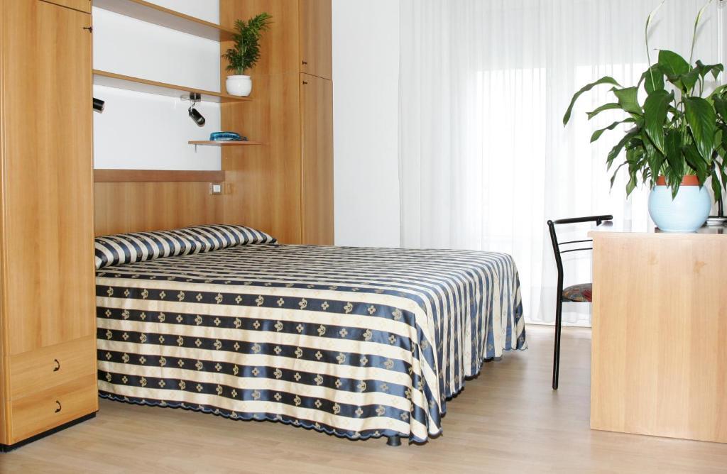 Hotel Arizona Lido di Jesolo Szoba fotó