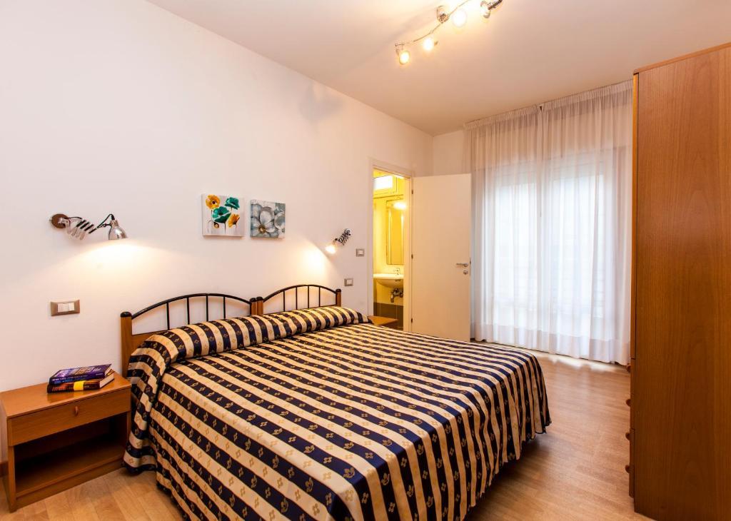 Hotel Arizona Lido di Jesolo Szoba fotó