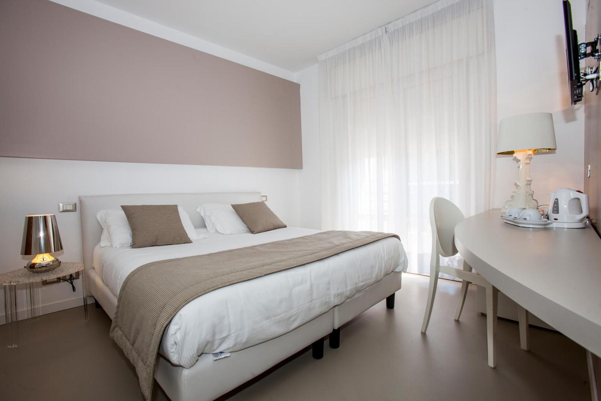 Hotel Arizona Lido di Jesolo Kültér fotó