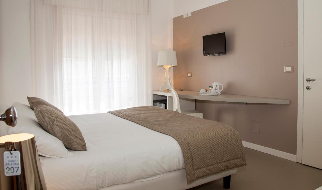 Hotel Arizona Lido di Jesolo Kültér fotó