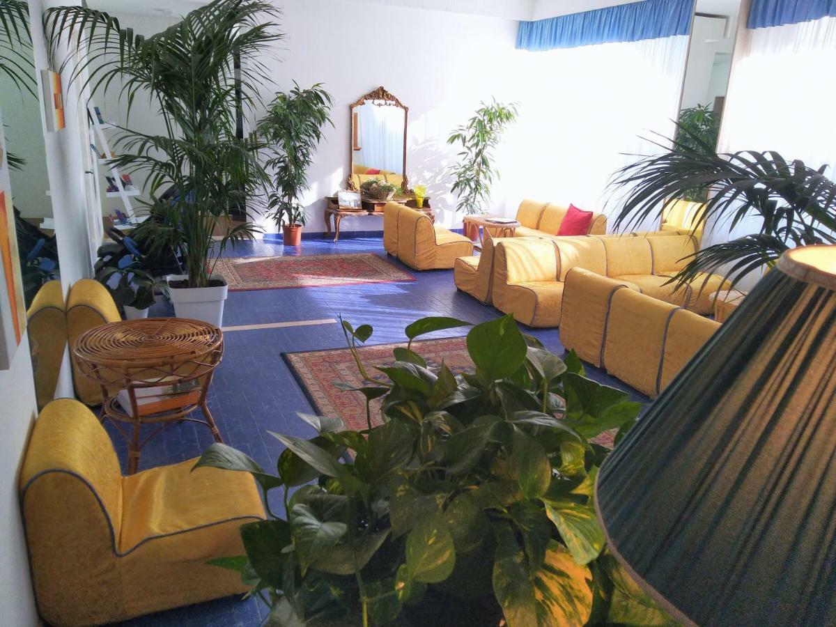 Hotel Arizona Lido di Jesolo Kültér fotó