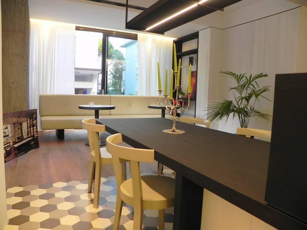 Hotel Arizona Lido di Jesolo Kültér fotó