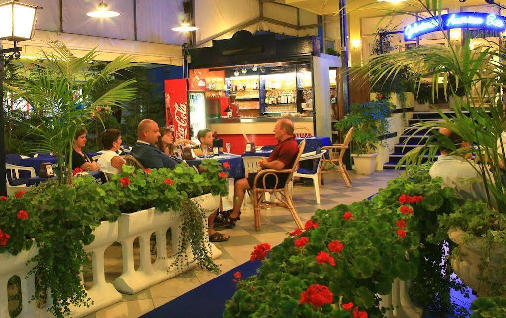 Hotel Arizona Lido di Jesolo Kültér fotó